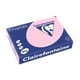 Clairefontaine rosa Papel de color 80 gramos A4 (500 hojas)