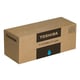 Toshiba T-FC338EC (6B0000000920) toner cian | TOS6B0000000920