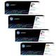 HP 415X Pack 4 colores | HPB-W203X
