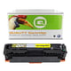 Q-Nomic 415X (W2032X) toner amarillo XL | QNW2032X