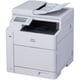 OKI MC554dn Impresora láser color A4 (4 en 1)