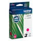 Brother LC-22EM Cartucho de tinta magenta | BROLC-22EM