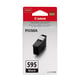 Canon PG-595 cartucho de tinta negro | CAN7171C001