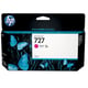 HP 727 (B3P20A) Cartucho de tinta magenta XL | HPB3P20A