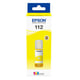 Epson T06C44A cartucho de tinta amarillo | EPS112Y