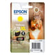 Epson 378XL Cartucho de tinta amarillo XL (T3794) | EPST3794