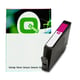 Q-Nomic 912XL (3YL82AE) cartucho de tinta magenta XL | QN3YL82AE