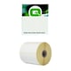 Q-nomic BDE-1J050102-102 Etiquetas precortadas de 102 mm x 50 mm | QNBDE-1J050102-102