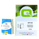 Q-Nomic T1594 cartucho de tinta amarillo | QNT1594