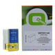 Q-Nomic T051 (T051140) tinta negro | QNT051140