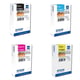 Epson T-7010 Pack 4 cartuchos | EPSB-T7010