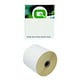Q-nomic BUS-1J150102-121 Rollo de etiquetas precortadas 102 mm x 150 mm | QNBUS-1J150102-121