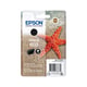 Epson 603 (C13T03A14010) cartucho negro | EPS603BK