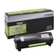 Lexmark 502H (50F2H00) toner negro XL | LEX50F2H00