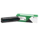 Lexmark 20N2HK0 toner negro XL | LEX20N2HK0