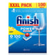 Finish Power All-in-1 Essential Limón | 100 pastillas