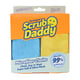 Scrub Daddy | Paños de microfibra (2 piezas)