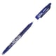 Bolígrafo Pilot Frixion Azul | Borrable | 0.4mm