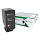 Lexmark 73B20M0 toner magenta | LEX73B20M0
