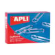 Apli Clips galvanizados | 50 mm 80 uds