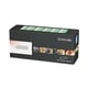 Lexmark C242XY0 toner amarillo super alta capacidad | LEXC242XY0