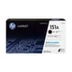 HP 151A (W1510A) toner negro (original) | HPW1510A