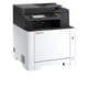Kyocera ECOSYS MA2600cwfx Impresora láser color A4 WiFi (4 en 1)