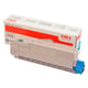 OKI 46507507 toner cian | OKI46507507