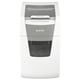 Destructora de papel Leitz IQ Auto+ Office | Trituradora de papel 150 hojas