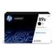 HP 89X (CF289X) toner negro XL | HPCF289X