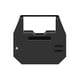 Olivetti 82575 Slimcart Cinta negra coregible | 82575