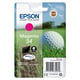 Epson 34 (T3463) cartucho magenta | EPST3463