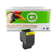 Q-Nomic 802HY (80C2HY0) toner amarillo XL | QN80C2HY0
