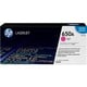 HP 650A (CE273A) toner magenta | HPCE273A