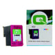 Q-Nomic 302 cartucho de tinta color | QNF6U65AE