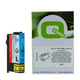 Q-Nomic 100XL (14N1069) cartucho de tinta cian de alta capacidad. | QN14N1069