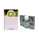 Q-nomic S0720840 / 45804 cinta azul sobre blanca 19mm | QNS0720840