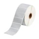 Brady BPT-17-7563-1 etiqueta poliéster metalizado 50,80 x 25,40 mm | BRABPT-17-7563-1