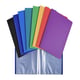Carpeta clasificadora 20 fundas | Varios Colores | A4
