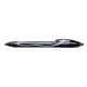 BIC Gel-Ocity Quick Dry | negro