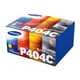 HP SU365A Pack 4 toners (Samsung CLT-P404C) | HPB-SU365A