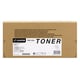 Sagem TNR350 toner negro | SAG-TNR350