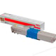 OKI 44973533 toner amarillo | OKI44973533