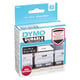 Dymo 1976200 etiqueta de direcciones negro sobre blanco 25x89mm | DYM1976200