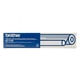 Brother PC-71RF Rollo entintado negro | BROPC-71RF