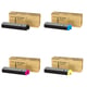 Kyocera TK 520 pack 4 toners | KYOB-TK520