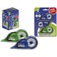 Pack: 3x Bismark Cinta correctora | 5 mm x 12 m