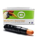 Q-Nomic C-EXV 43 toner Negro | QNC-EXV43