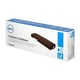 Dell 593-BBBT (TW3NN) toner Cian XL | DELL593-BBBT