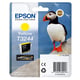 Epson T3244 (C13T324440) cartucho amarillo | EPST3244